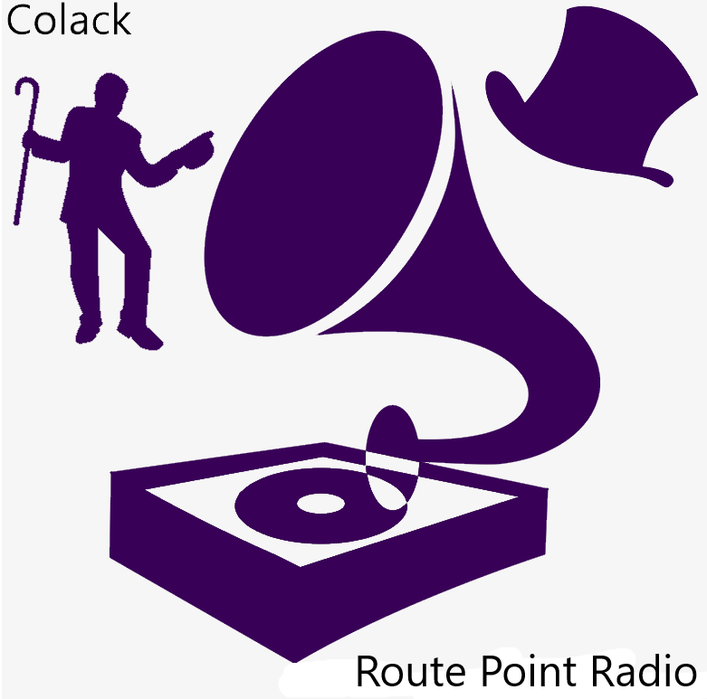Route Point Radio